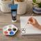 9 Pack: Acrylic Paint by Artist's Loft™, 8.5oz.